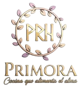 Primora Logo